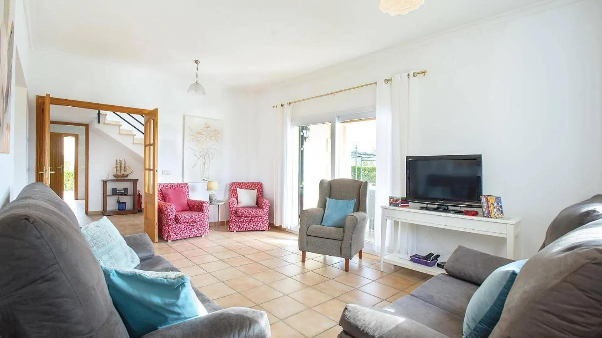 Villa Hort De Siller By Villa Plus Port de Pollenca
