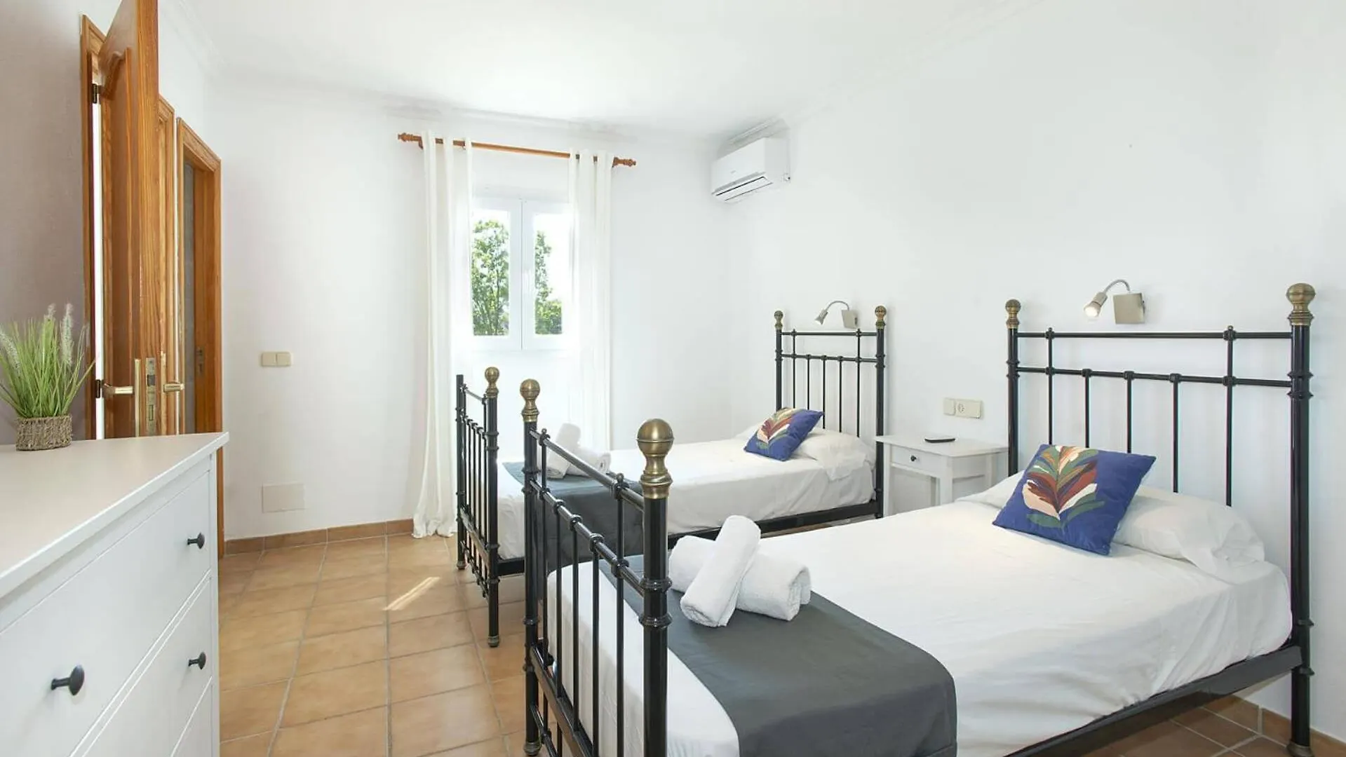 Villa Hort De Siller By Villa Plus Port de Pollenca