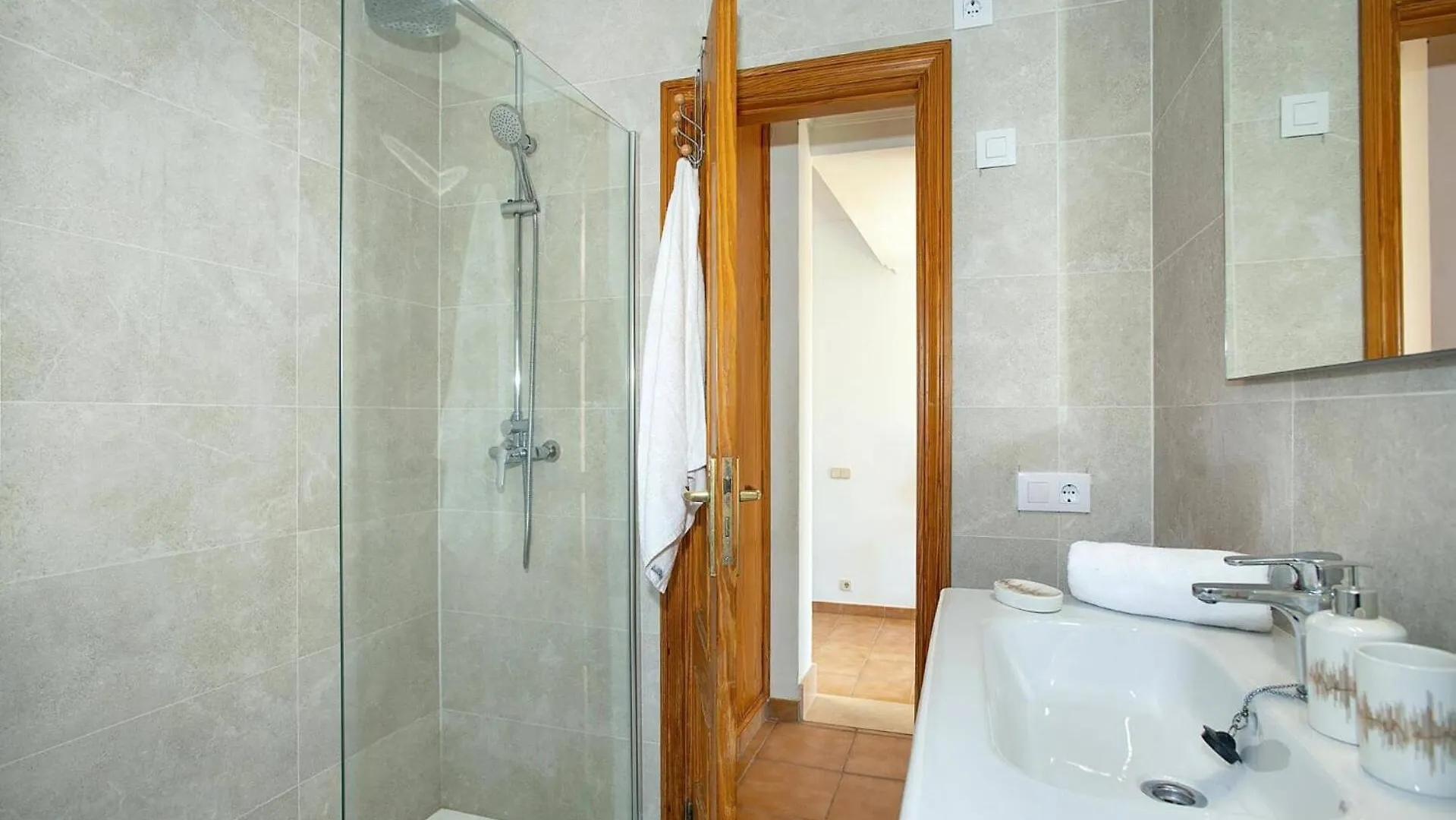 Villa Hort De Siller By Villa Plus Port de Pollenca Spain