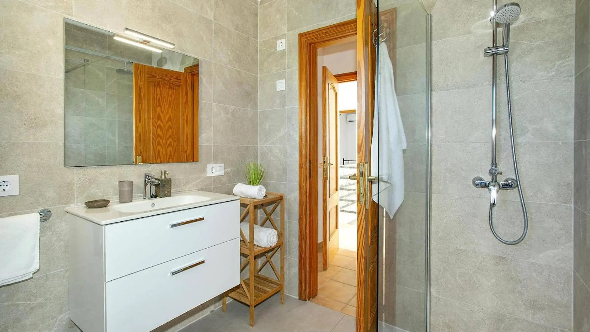 Villa Hort De Siller By Villa Plus Port de Pollenca 0*,  Spain