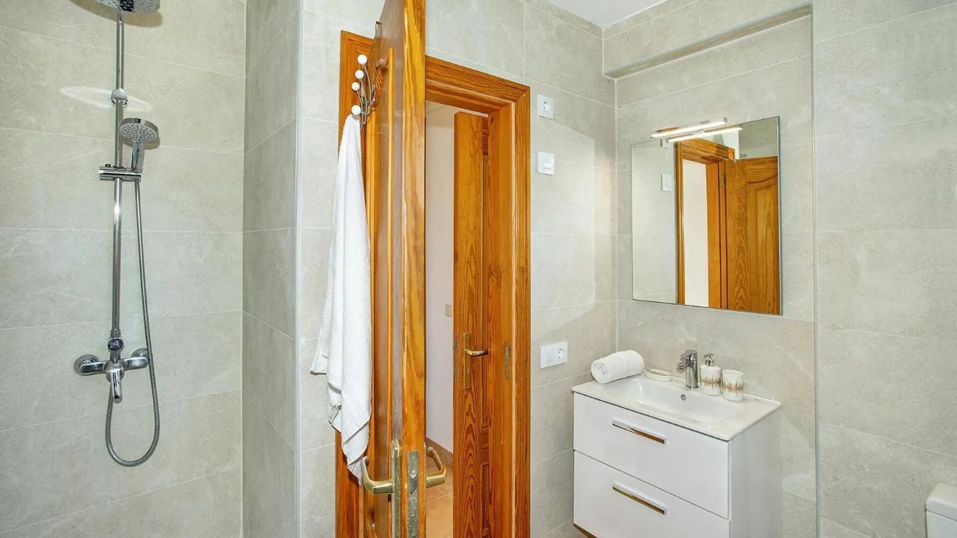 Villa Hort De Siller By Villa Plus Port de Pollenca 0*,