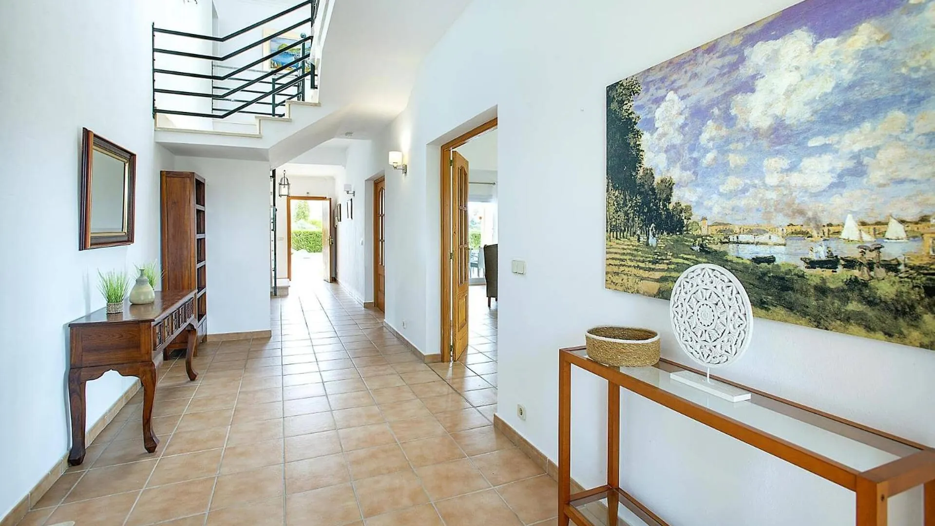 Villa Hort De Siller By Villa Plus Port de Pollenca