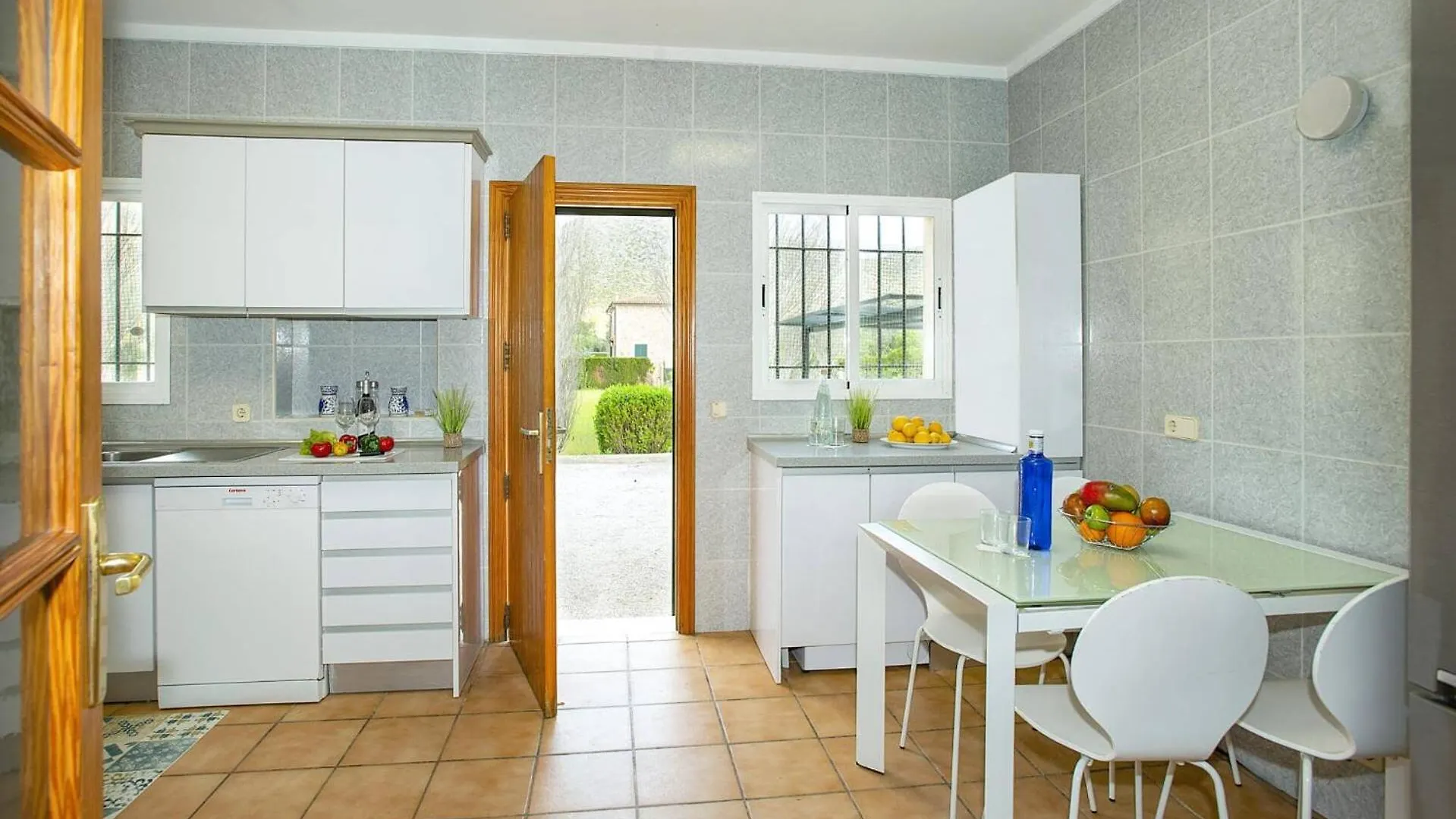 Villa Hort De Siller By Villa Plus Port de Pollenca