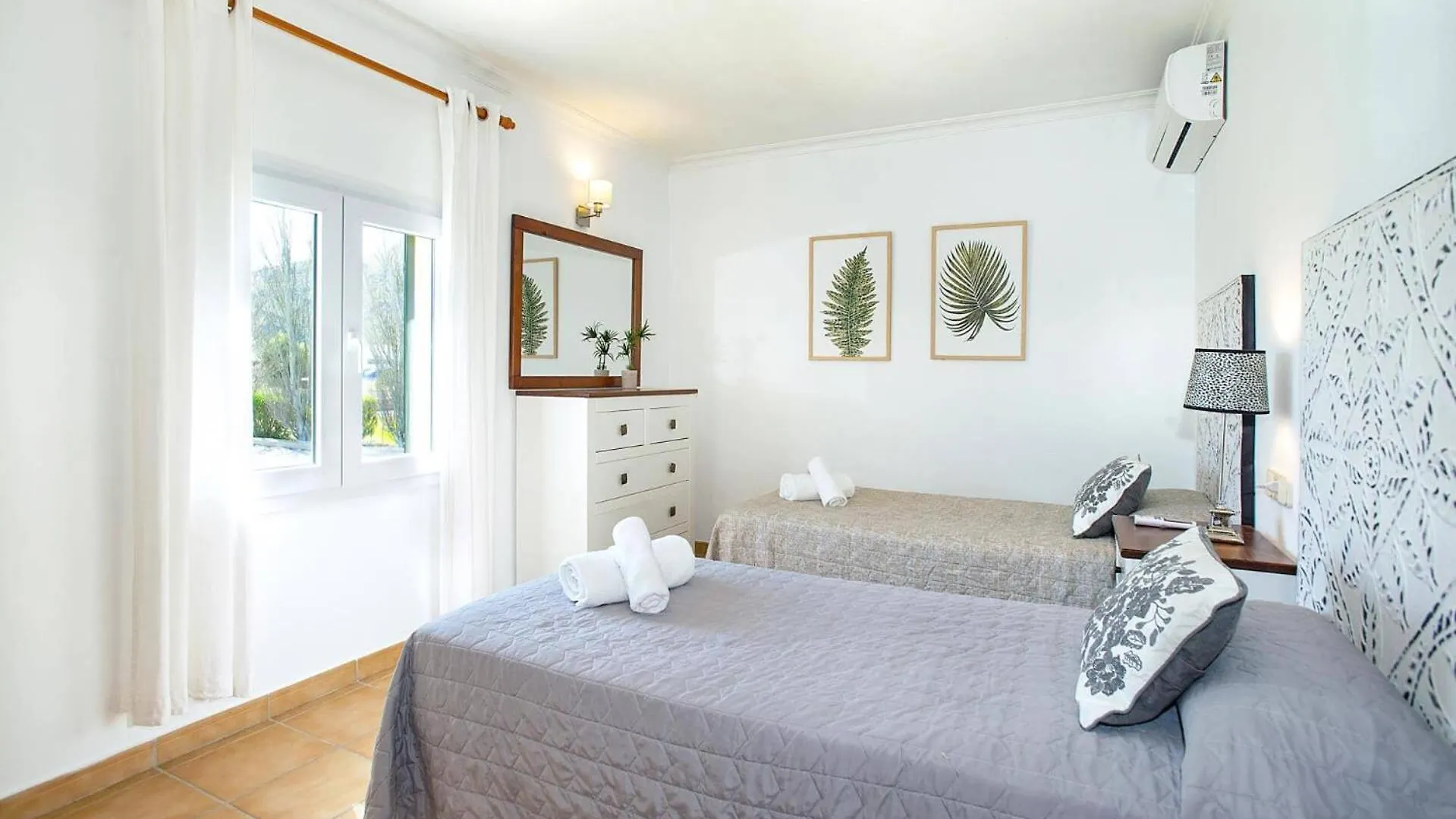 Villa Hort De Siller By Villa Plus Port de Pollenca