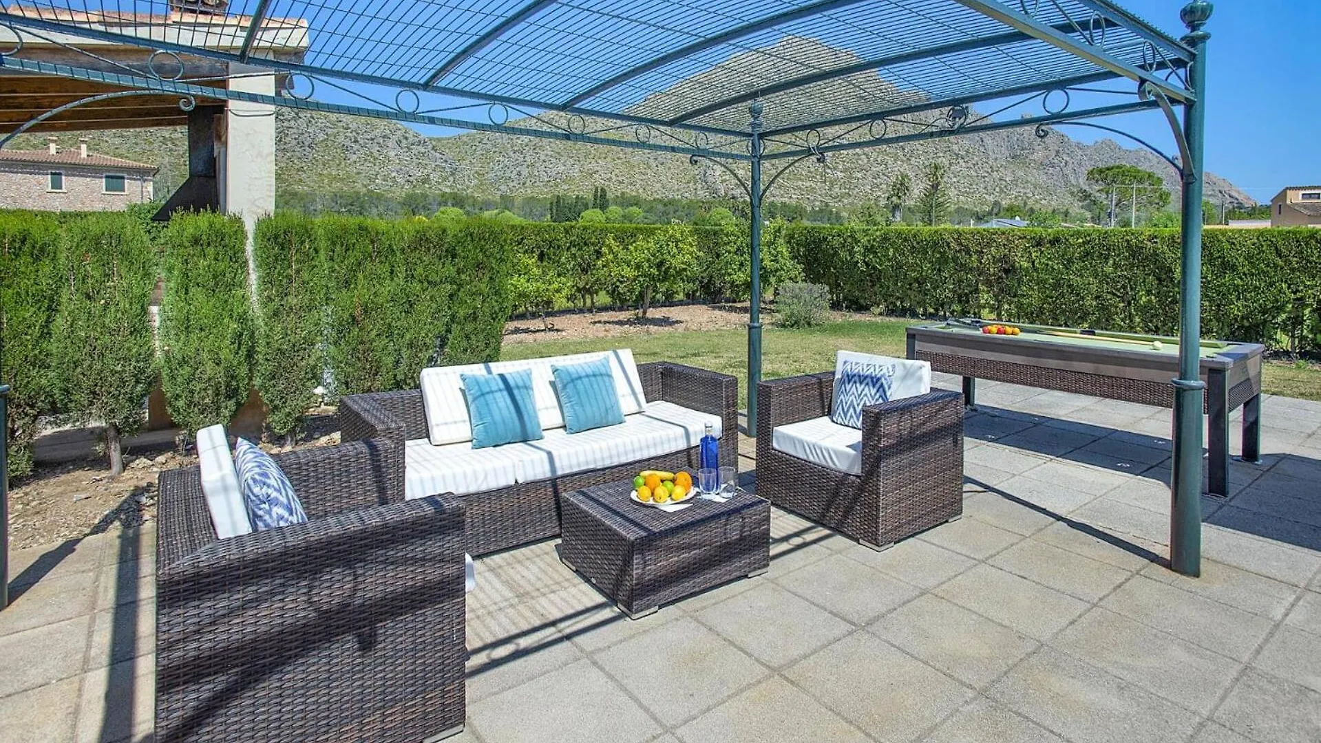 Villa Hort De Siller By Villa Plus Port de Pollenca 0*,