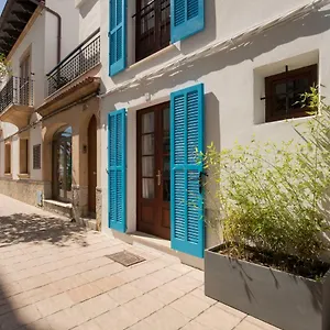 Ca Na Magdalena - La Goleta De Mar & Villa